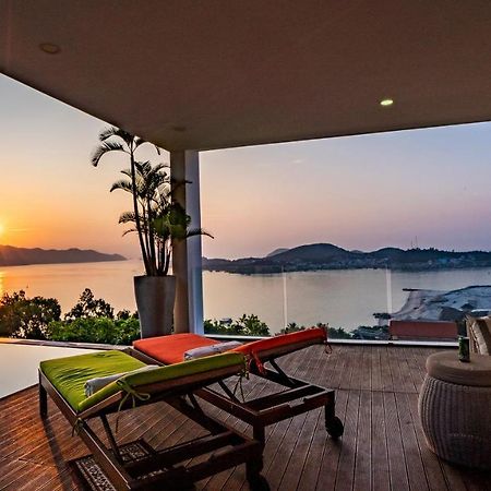 Hapier Villa نها ترانج المظهر الخارجي الصورة