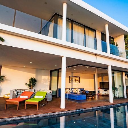 Hapier Villa نها ترانج المظهر الخارجي الصورة