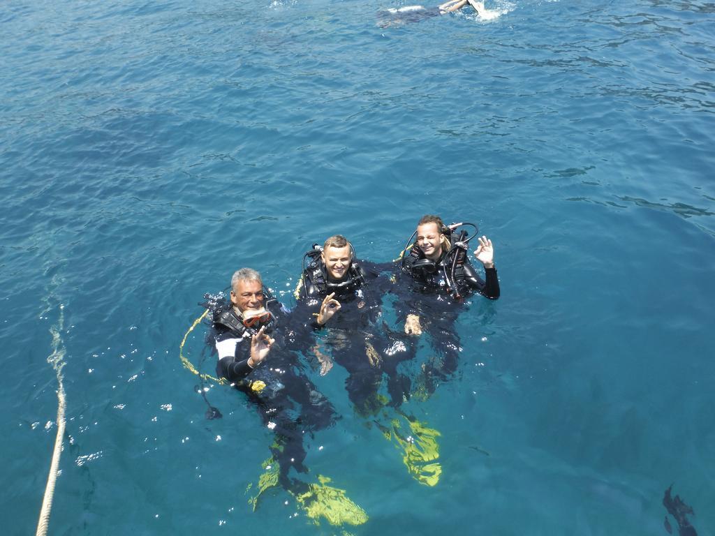 Hapier Villa نها ترانج المظهر الخارجي الصورة