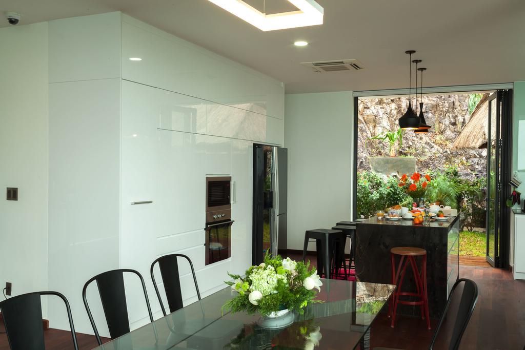 Hapier Villa نها ترانج المظهر الخارجي الصورة