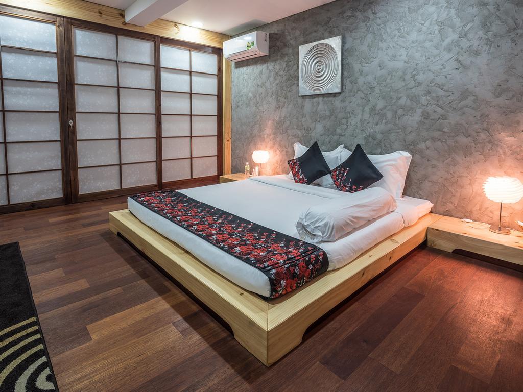 Hapier Villa نها ترانج المظهر الخارجي الصورة