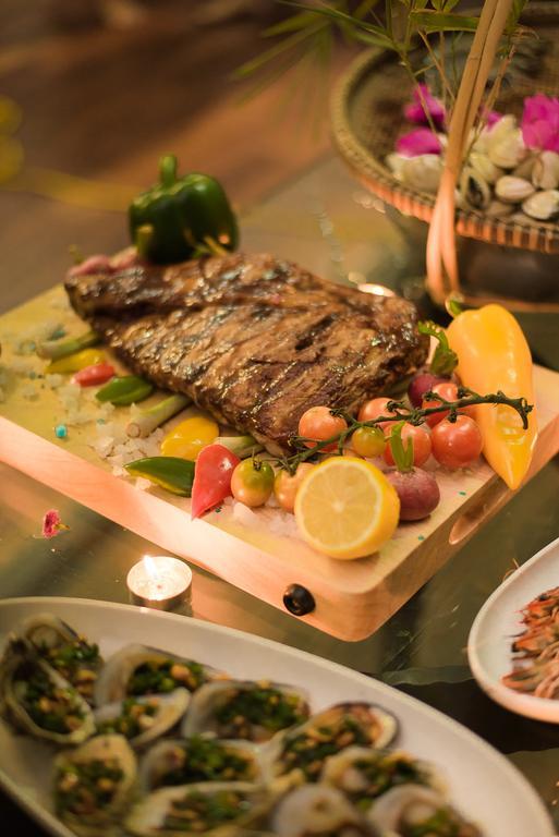 Hapier Villa نها ترانج المظهر الخارجي الصورة