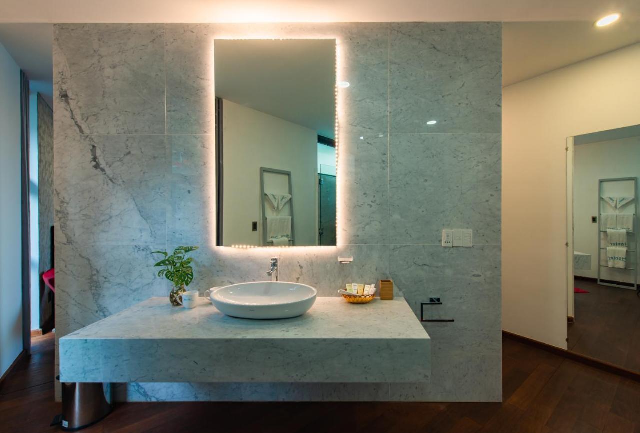 Hapier Villa نها ترانج المظهر الخارجي الصورة