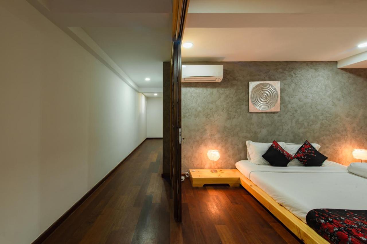 Hapier Villa نها ترانج المظهر الخارجي الصورة