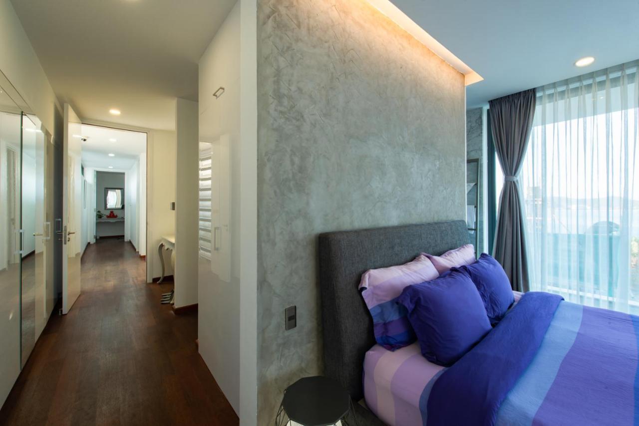 Hapier Villa نها ترانج المظهر الخارجي الصورة
