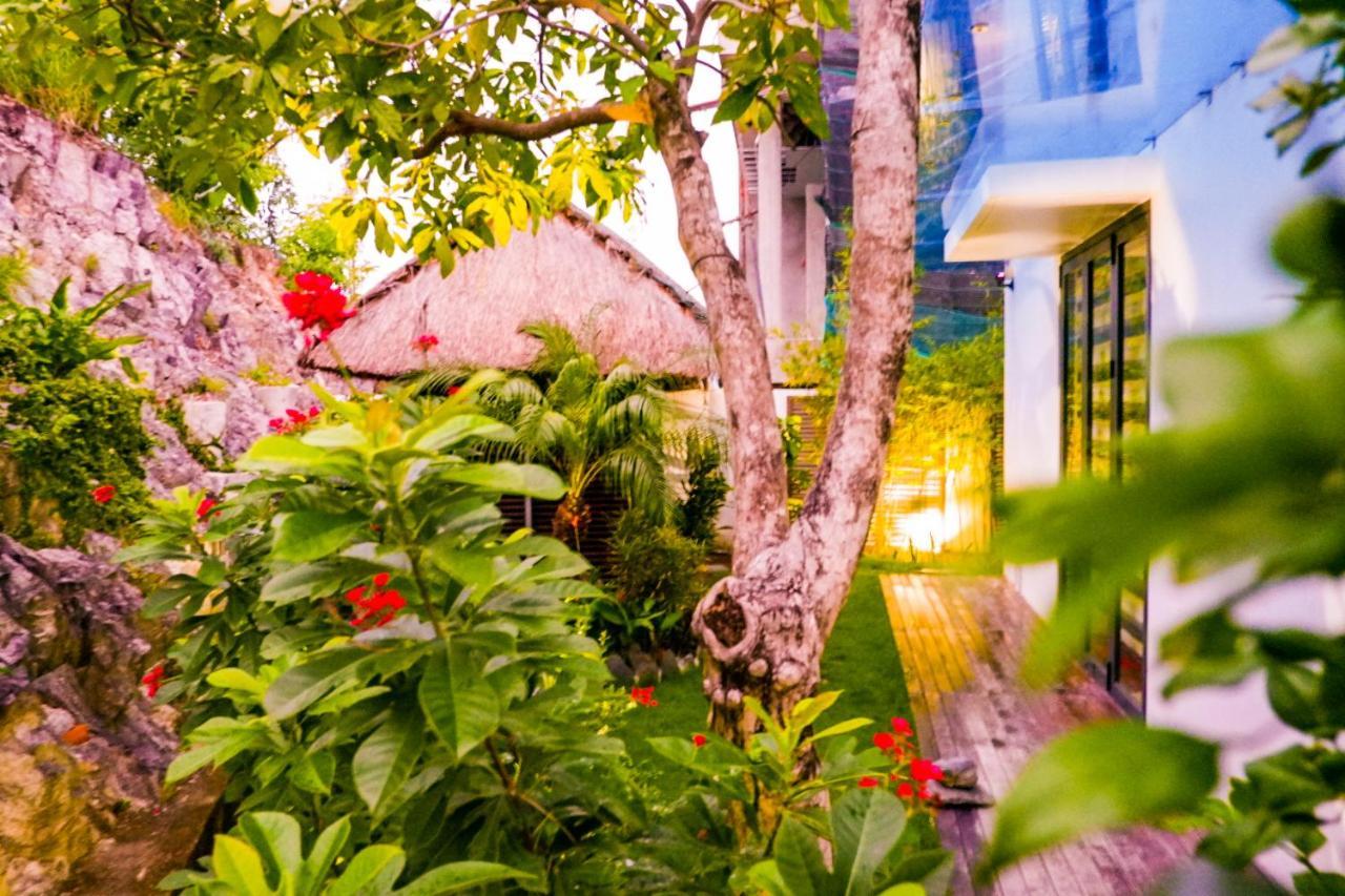 Hapier Villa نها ترانج المظهر الخارجي الصورة